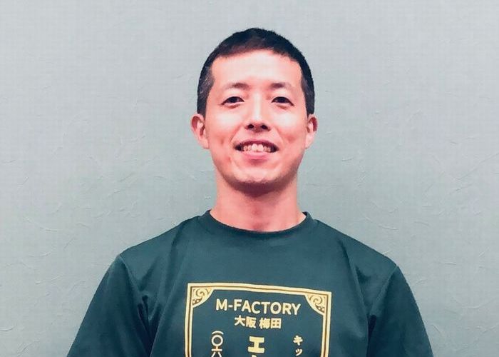 北出　哲願