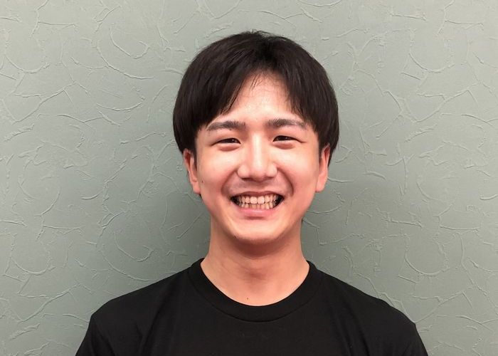 中山　雄太